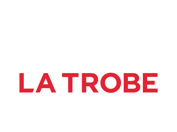 La-Trobe-university-Logo