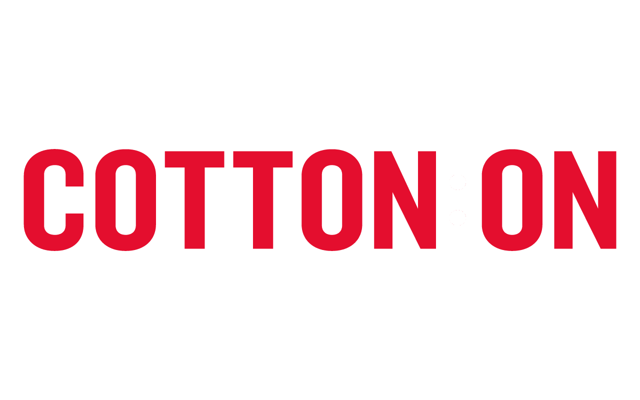 cotton-on-log